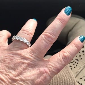 Meet your Posher, Jami